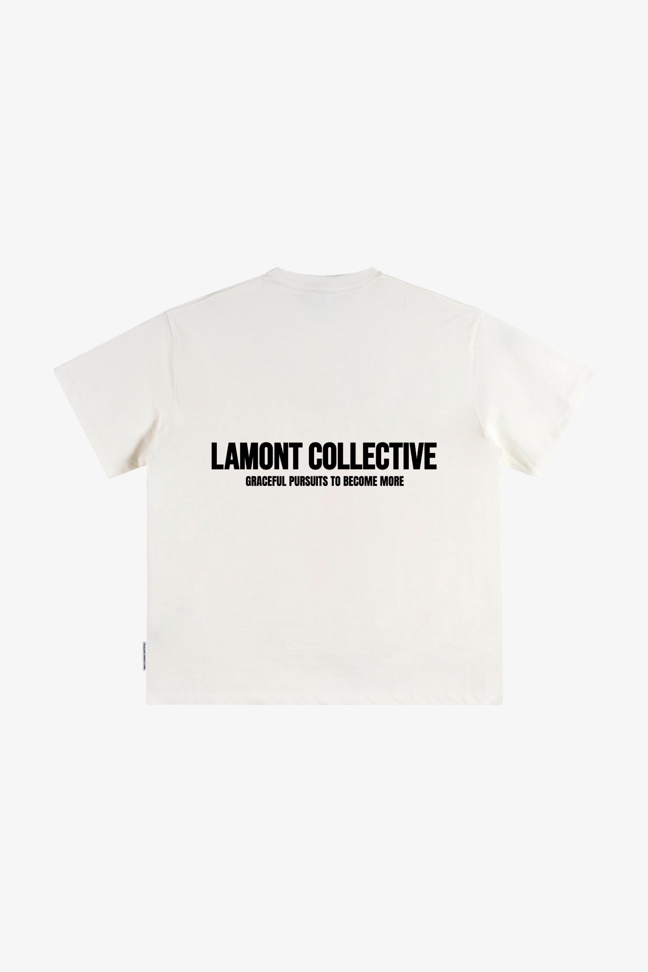 LOGO TEE