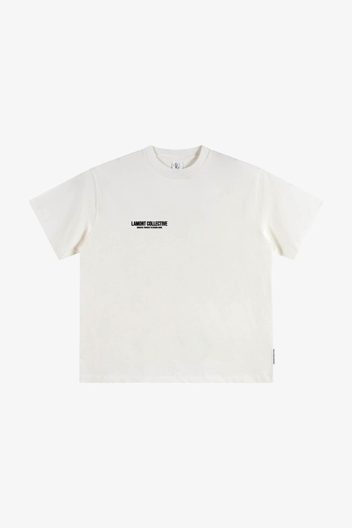 LOGO TEE