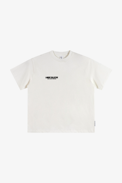 LOGO TEE