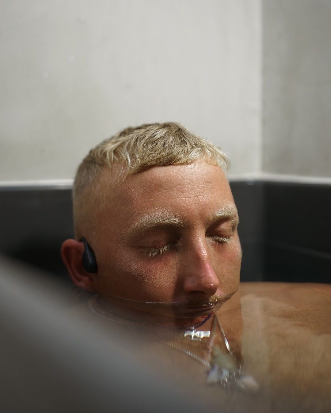 Sauna & Cold Plunge Package