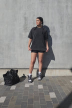 STAPLE TEE