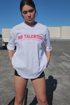 MR TALENTED TEE